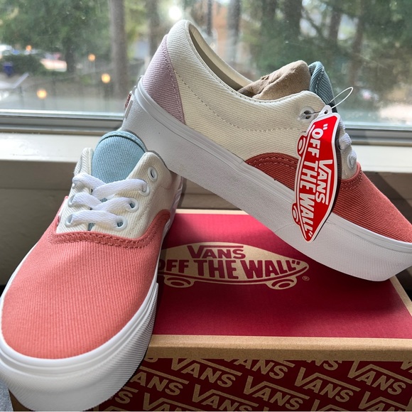 Vans Shoes Vans Era Platform Multiple Sizes Poshmark